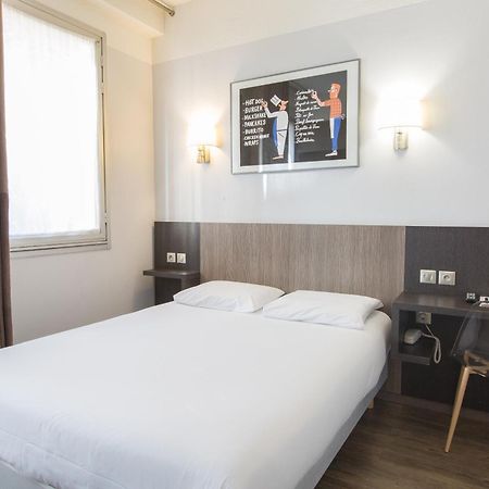 Hotel Gascogne Тулуза Экстерьер фото
